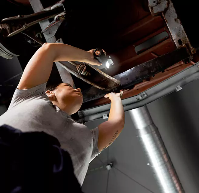 Why Homeowners & Businesses Trust Us Fort Thomas, KY