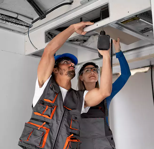 Why Homeowners & Businesses Trust Us in Fort Thomas, KY