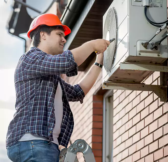 Why Homeowners & Businesses Trust Us Fort Thomas, KY