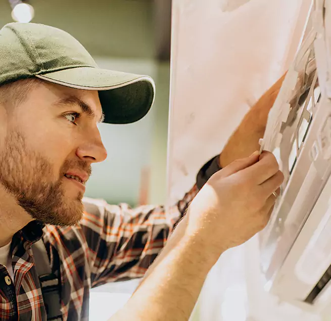 Why Homeowners & Businesses Trust Us in Fort Thomas, KY?