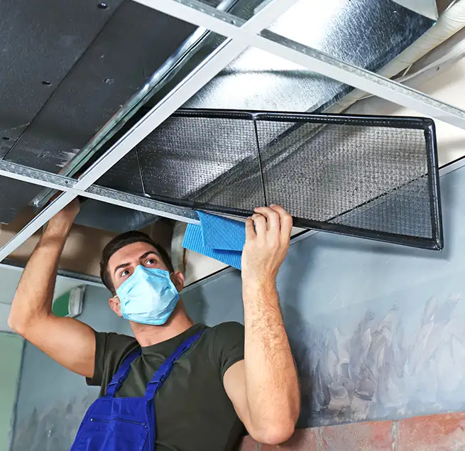 Why Homeowners & Businesses Trust Us in Fort Thomas, KY?