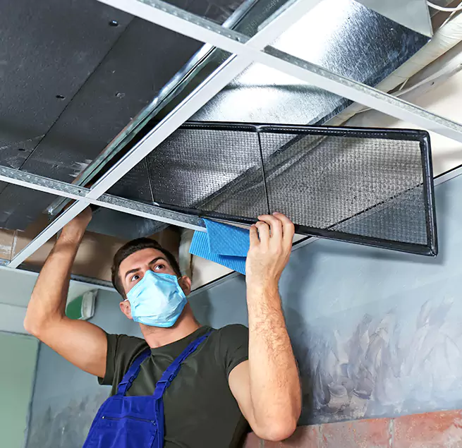 Why Homeowners & Businesses Trust Us in Fort Thomas, KY?