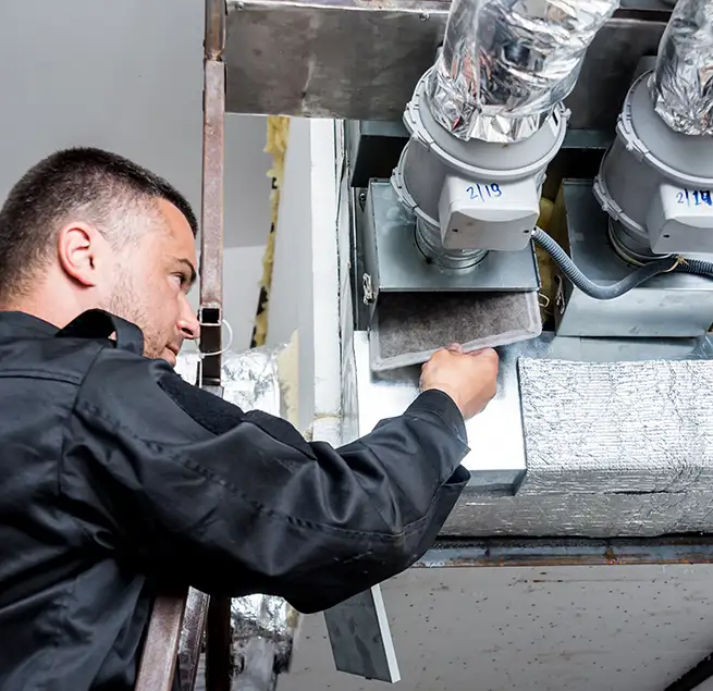 Why Homeowners & Businesses Trust Us in Fort Thomas, KY?