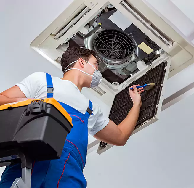 Why Homeowners & Businesses Trust Us in Fort Thomas, KY?